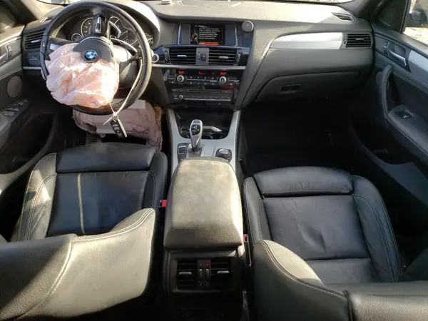 5UXXW7C58J0W64690 2018 BMW X4 - Image 8