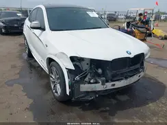 5UXXW7C58J0W65032 2018 BMW X4
