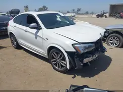 5UXXW7C58J0W65449 2018 BMW X4
