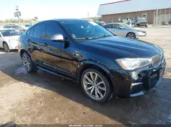 5UXXW7C59G0M91223 2016 BMW X4