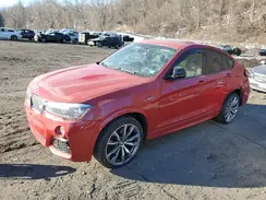 5UXXW7C59H0U24963 2017 BMW X4