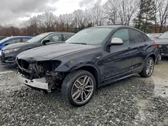 5UXXW7C59H0U25126 2017 BMW X4