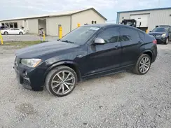 5UXXW7C59H0U25188 2017 BMW X4