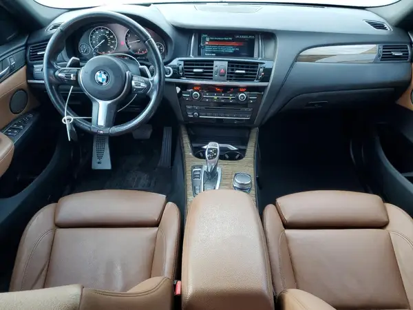 5UXXW7C59H0U25188 2017 BMW X4 - Image 8