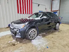 5UXXW7C59H0U25496 2017 BMW X4