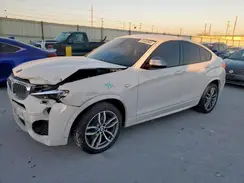 5UXXW7C59H0U25529 2017 BMW X4