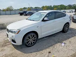5UXXW7C59H0U25563 2017 BMW X4