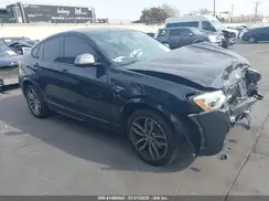 5UXXW7C59H0U25708 2017 BMW X4