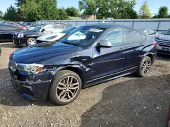 5UXXW7C59H0U25756 2017 BMW X4