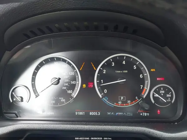 5UXXW7C59J0W64035 2018 BMW X4 - Image 7