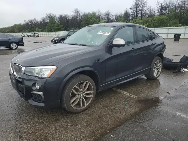 5UXXW7C59J0W65573 2018 BMW X4 - Image 1