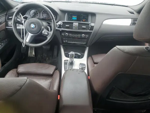 5UXXW7C59J0W65573 2018 BMW X4 - Image 8