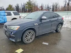 5UXXW7C59J0Z44814 2018 BMW X4