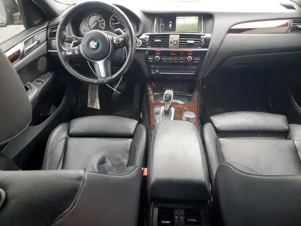 5UXXW7C59J0Z44814 2018 BMW X4 - Image 8