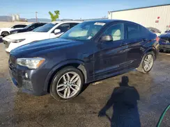 5UXXW7C5XH0M91491 2017 BMW X4