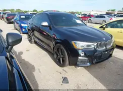 5UXXW7C5XH0U26091 2017 BMW X4