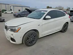 5UXXW7C5XJ0W63752 2018 BMW X4