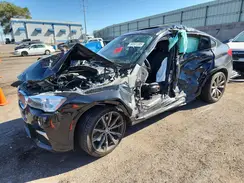 5UXXW7C5XJ0W63928 2018 BMW X4