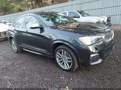 5UXXW7C5XJ0W64089 2018 BMW X4