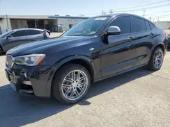 5UXXW7C5XJ0W64139 2018 BMW X4