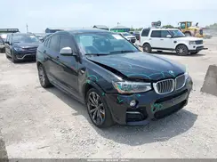5UXXW7C5XJ0W64688 2018 BMW X4