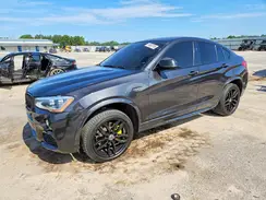 5UXXW7C5XJ0W65128 2018 BMW X4