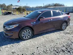 5WXGT4L38HG132825 2017 KIA OPTIMA