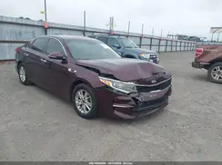 5XGGT4L31JG2223 2018 KIA OPTIMA