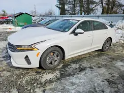5XXG14J23PG212029 2023 KIA FORTE