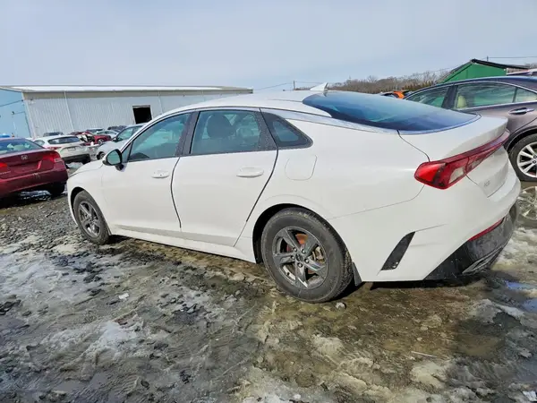 5XXG14J23PG212029 2023 KIA FORTE - Image 2