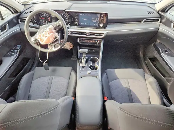 5XXG14J23PG212029 2023 KIA FORTE - Image 8