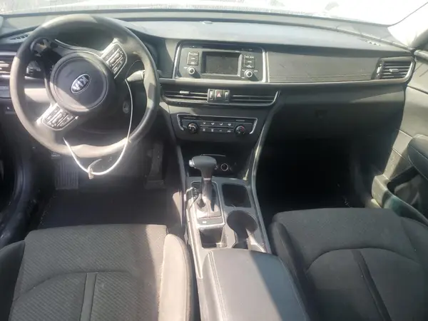 5XXGM4A73CG064042 2017 KIA OPTIMA - Image 8