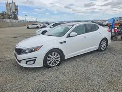 5XXGN4A70FG480101 2016 KIA OPTIMA