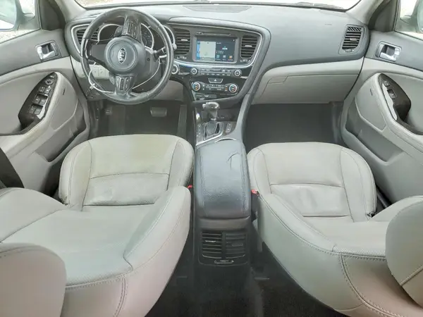 5XXGN4A70FG480101 2016 KIA OPTIMA - Image 8