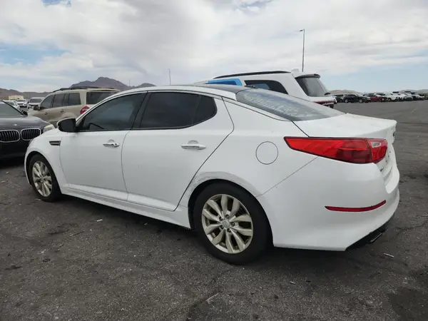 5XXGN4A79FG432774 2017 KIA OPTIMA - Image 2