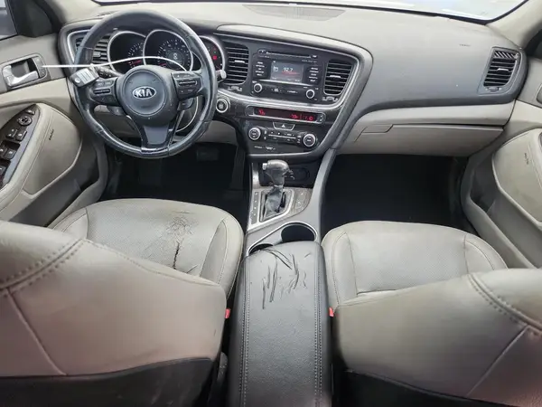5XXGN4A79FG432774 2017 KIA OPTIMA - Image 8