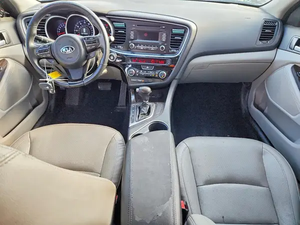 5XXGN4A79FG510549 2024 KIA OPTIMA - Image 8
