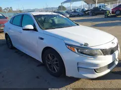 5XXGT4L10GG001305 2016 KIA OPTIMA