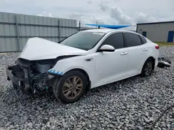 5XXGT4L10GG010974 2016 KIA OPTIMA