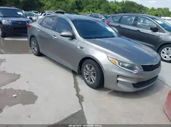 5XXGT4L10GG012613 2016 KIA OPTIMA