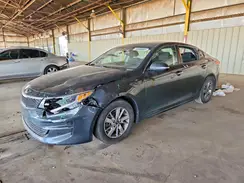 5XXGT4L10GG029802 2016 KIA OPTIMA