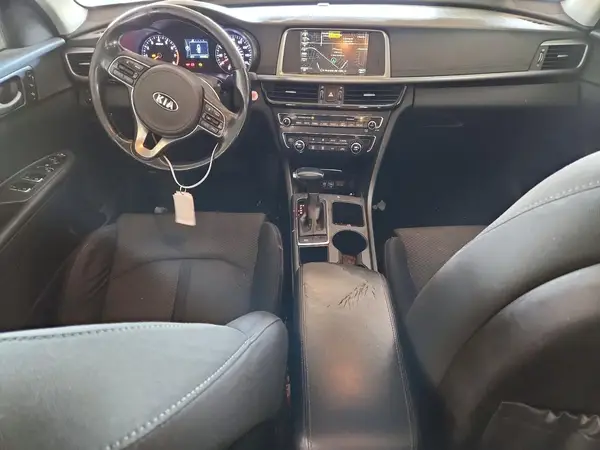 5XXGT4L10GG029802 2016 KIA OPTIMA - Image 8