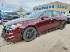 5XXGT4L10GG037155 2016 KIA OPTIMA