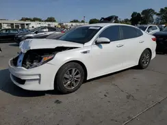 5XXGT4L10GG053730 2016 KIA OPTIMA