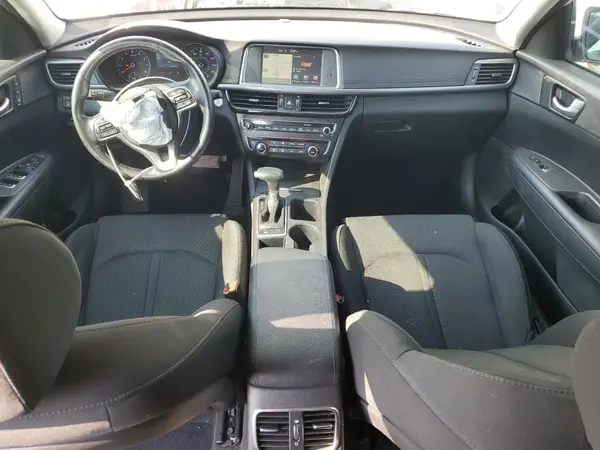 5XXGT4L10GG053730 2016 KIA OPTIMA - Image 8