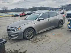 5XXGT4L10GG056823 2016 KIA OPTIMA