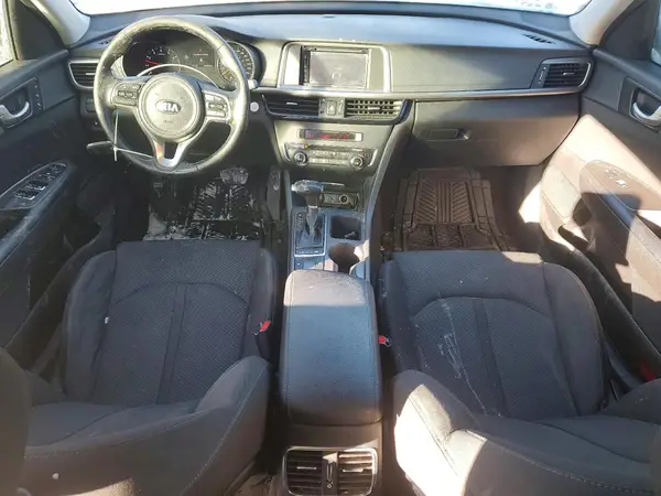 5XXGT4L10GG060886 2016 KIA OPTIMA - Image 8