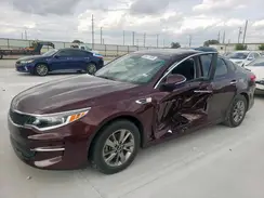 5XXGT4L10GG063898 2016 KIA OPTIMA