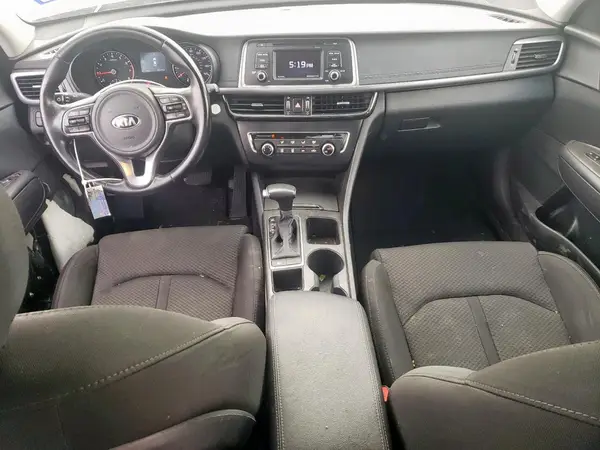 5XXGT4L10GG063898 2016 KIA OPTIMA - Image 8