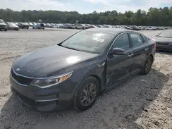 5XXGT4L10GG065814 2016 KIA OPTIMA